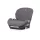 Chipolino Genesis I-Size Isofix gyerekülés 125-150 cm - Charcoal