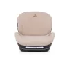 Chipolino Genesis I-Size Isofix gyerekülés 125-150 cm - Latte