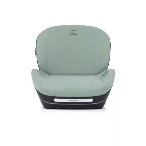 Chipolino Genesis I-Size Isofix gyerekülés 125-150 cm - Matcha