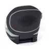 Chipolino Genesis I-Size Isofix gyerekülés 125-150 cm - Matcha