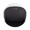 Chipolino Genesis Smart I-Size Isofix gyerekülés 125-150 cm hőszabályozással - Noir