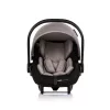 Chipolino Amore autóshordozó adapterrel 40-87cm - Latte