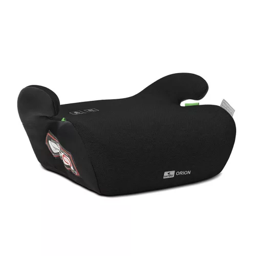 Lorelli Orion autós ülésmagasító 125-150cm - Black