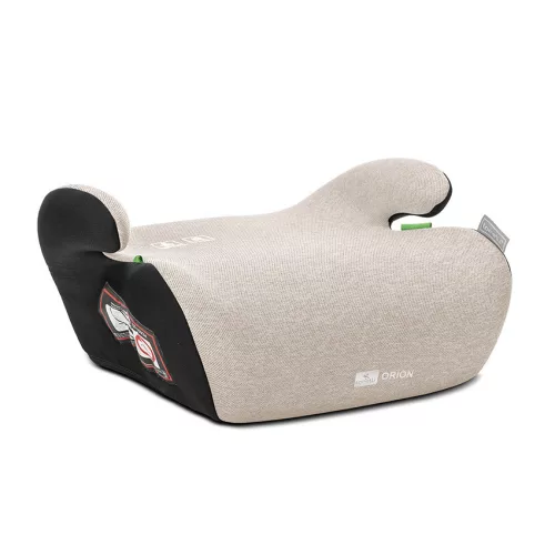 Lorelli Orion autós ülésmagasító 125-150cm - Beige
