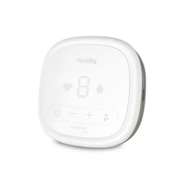 Nuvita Materno Go elektromos mellszívó - 1282C