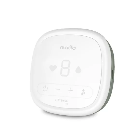 Nuvita Materno Go elektromos mellszívó - 1282C