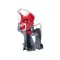 Bellelli Tiger B-Fix bicikliülés 22kg-ig - Dark Grey