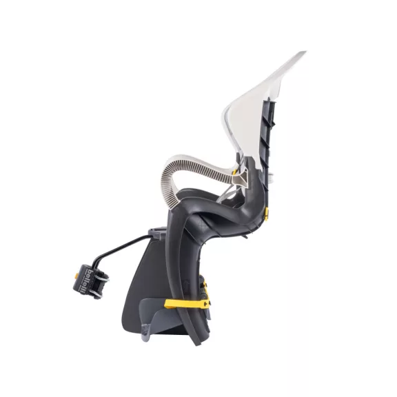 Bellelli Tiger B-Fix bicikliülés 22kg-ig - Dark Grey