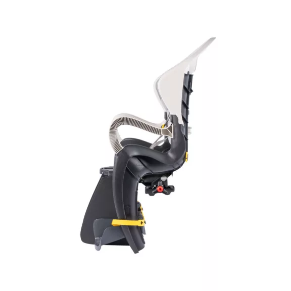 Bellelli Tiger Easy Dream bicikliülés 22kg-ig - Dark Grey