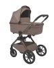 Espiro Clodi multifunkciós babakocsi - 08 Fashionable Brown