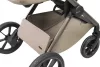 Espiro Clodi multifunkciós babakocsi - 10 Trendy Black