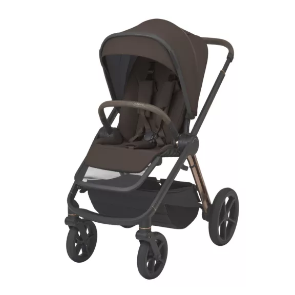 Espiro Miloo Way 2.0 sport babakocsi - 308 Excellent Chocolate