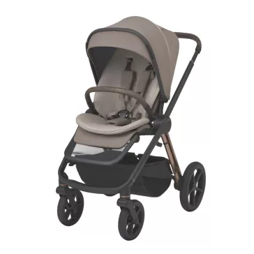 Espiro Miloo Way 2.0 sport babakocsi - 309 Tasty Cappucino