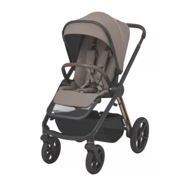 Espiro Miloo Way 2.0 sport babakocsi - 309 Tasty Cappucino