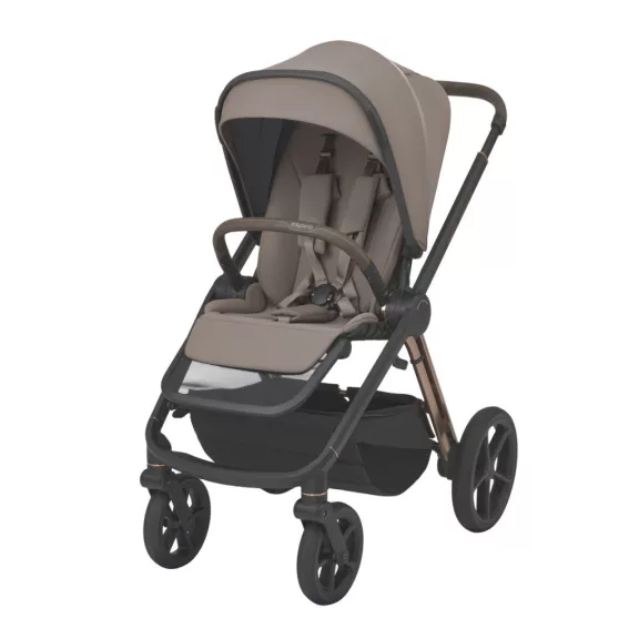 Espiro Miloo Way 2.0 sport babakocsi - 309 Tasty Cappucino