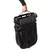 Espiro Miloo Way 2.0 sport babakocsi - 310 Diamond Black