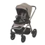 Espiro Miloo Way 2.0 sport babakocsi - 319 Perfect Beige