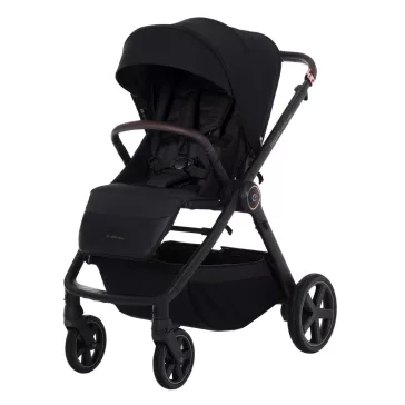Espiro Only Way sport babakocsi - 510 Stylish Black