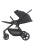 Espiro Only Way sport babakocsi - 510 Stylish Black