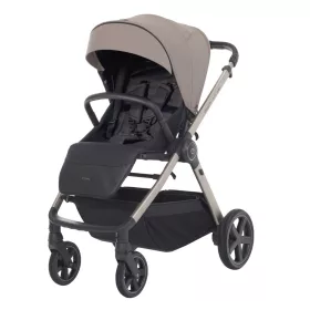 Espiro Only Way sport babakocsi - 529 Sahara Beige