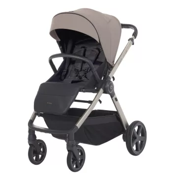 Espiro Only Way sport babakocsi - 529 Sahara Beige