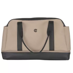 Espiro bővíthető pelenkázó táska - 19 Loving Beige