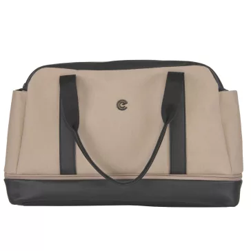 Espiro bővíthető pelenkázó táska - 19 Loving Beige
