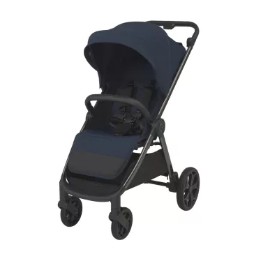 Espiro Wind sport babakocsi - 03 Polar Navy