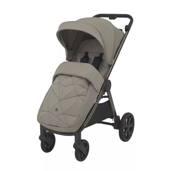 Espiro Wind sport babakocsi - 07 Arctic Gray