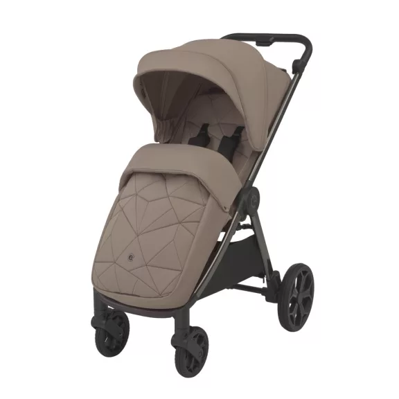 Espiro Wind sport babakocsi - 09 Dusty Beige