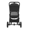 Espiro Wind sport babakocsi - 10 Mistral Black