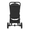 Espiro Wind sport babakocsi - 10 Mistral Black