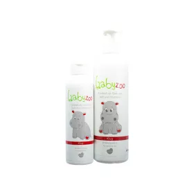 Babyzoo Fürdető és Sampon 200 ml