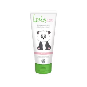 Babyzoo Popsikrém