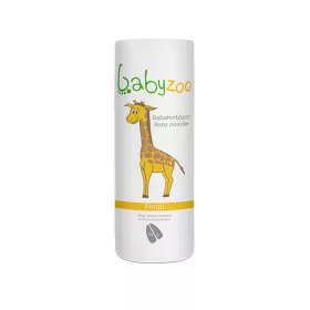 Babyzoo Hintőpor