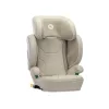 Lorelli Growgo 100-150 cm összecsukható i-Size isofixes gyerekülés -Beige