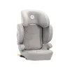 Lorelli Growgo 100-150 cm összecsukható i-Size isofixes gyerekülés - Grey