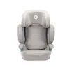 Lorelli Growgo 100-150 cm összecsukható i-Size isofixes gyerekülés - Grey