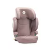 Lorelli Growgo 100-150 cm összecsukható i-Size isofixes gyerekülés - Pink