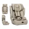 Lorelli Adventure autósülés i-Size 76-150cm - Beige (doboz nélküli)