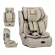 Lorelli Adventure autósülés i-Size 76-150cm - Beige (doboz nélküli)