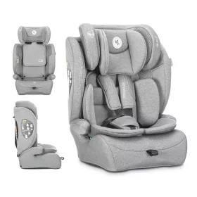   Lorelli Adventure autósülés i-Size 76-150cm - Grey (doboz nélküli)