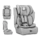 Lorelli Adventure autósülés i-Size 76-150cm - Grey (doboz nélküli)