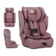 Lorelli Adventure autósülés i-Size 76-150cm - Pink (doboz nélküli)