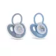 My Friend Cumi kupakkal 2db - Airy Blue