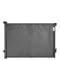 Dreambaby Glide 'n' hide xtra biztonsági ajtórács 140 cm-ig - fekete