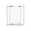 Dreambaby Ava Slimline biztonsági ajtórács 61-68 cm - fehér
