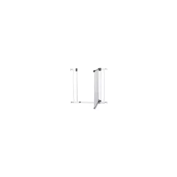   Dreambaby Liberty extra magas biztonsági kapu 75-81 cm - fehér