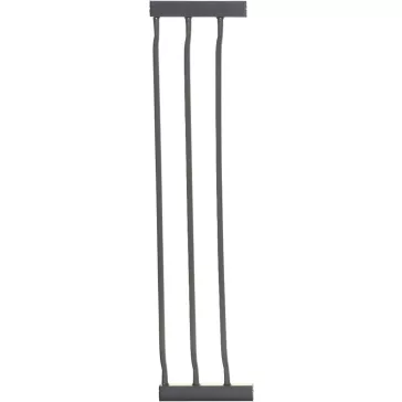   Dreambaby Ava biztonsági ajtórácshoz toldalék 18 cm - szürke