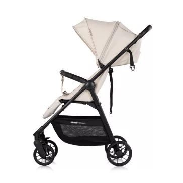 Chipolino Blossom sport babakocsi 22kg-ig - Cashmere